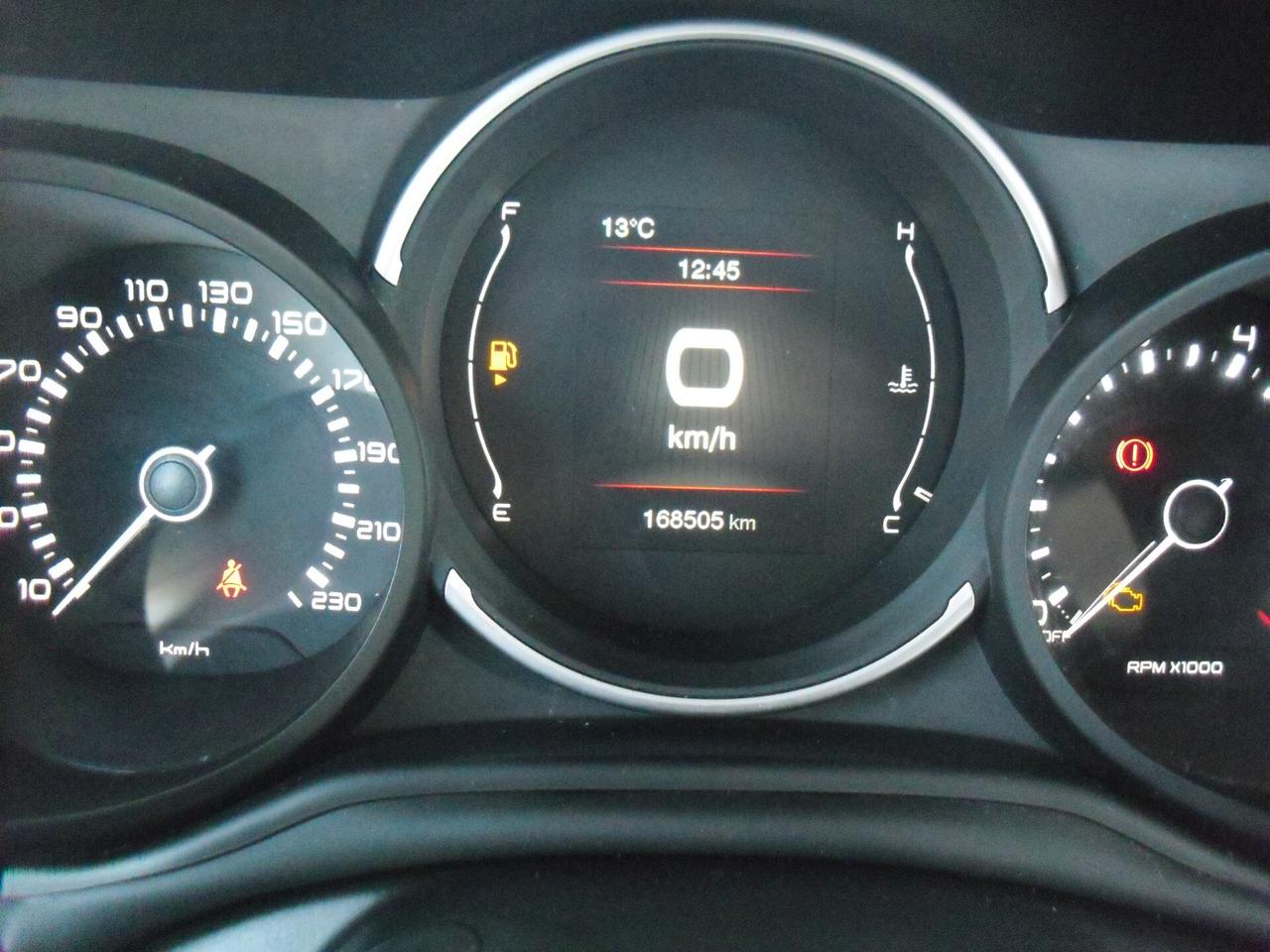 Fiat 500L 1.3 Multijet 95 CV Urban, TELECAMERA, OTTIME CONDIZIONI!!