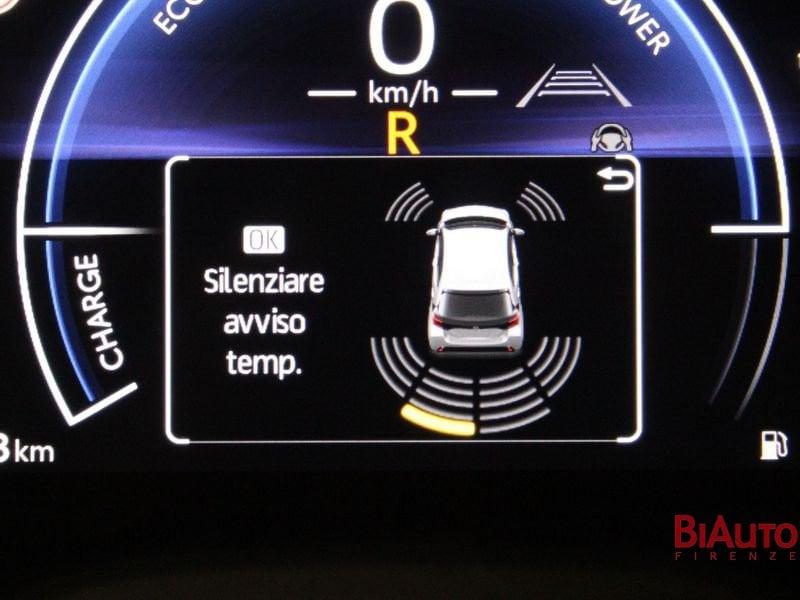 Toyota Yaris Yaris 1.5h Trend