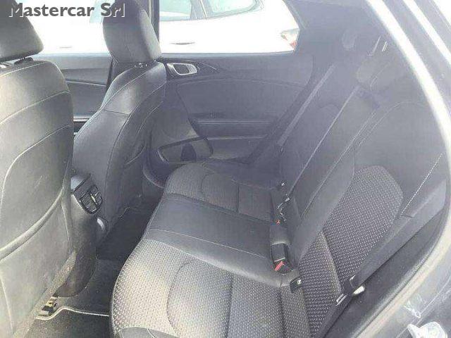 KIA XCeed XCeed 1.6 crdi mhev High Tech MT6 - GG414TW