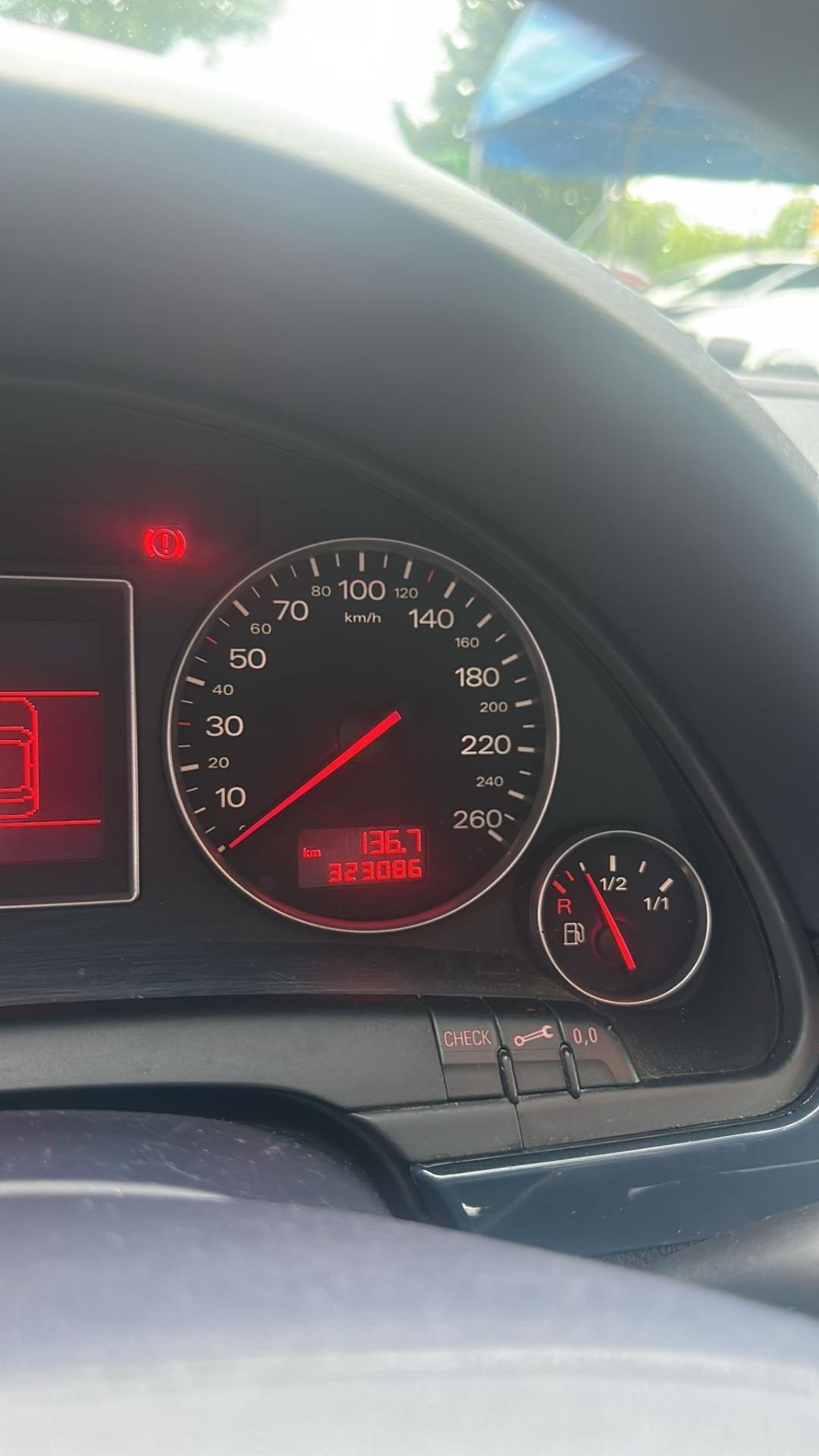 Audi A4 1.9 TDI/130 CV cat Avant quattro