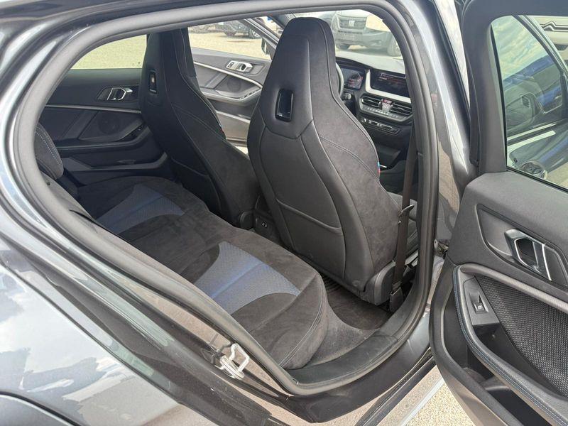 BMW Serie 1 F40 - 118d M Sport auto