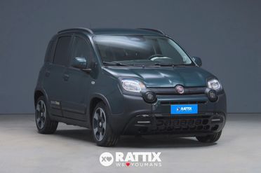 Fiat Pandina 1.0 firefly hybrid 70CV Cross