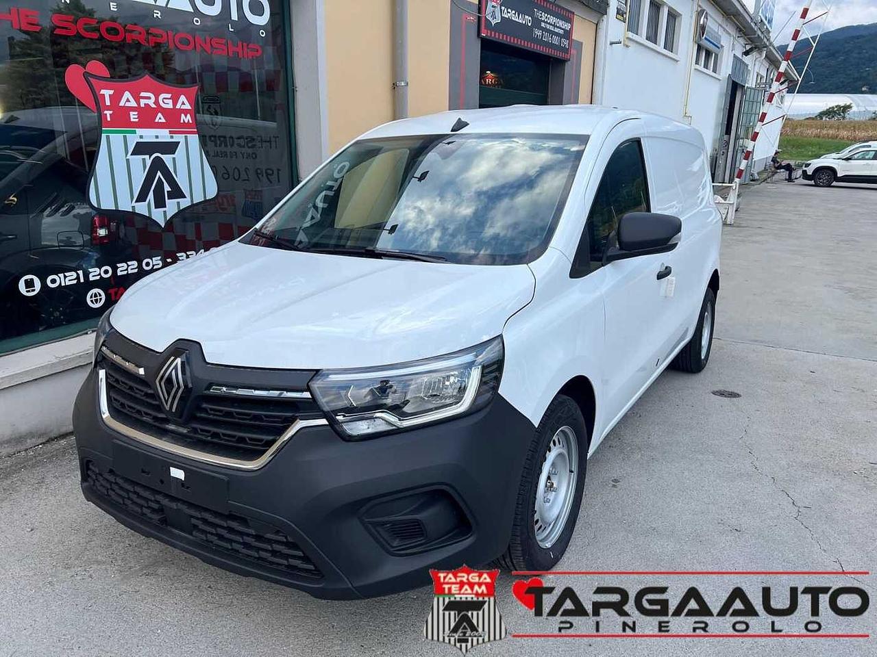 Renault Kangoo 1.5 Blue dCi 95CV PL-TN Van