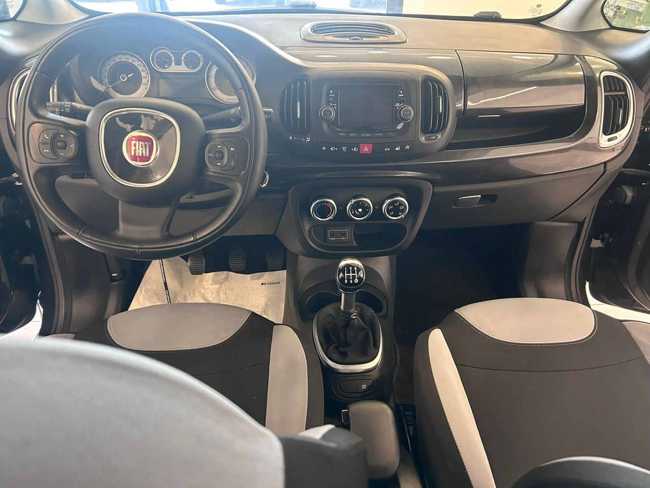 Fiat 500L 1.3 Multijet 95 CV Pop Star 2017