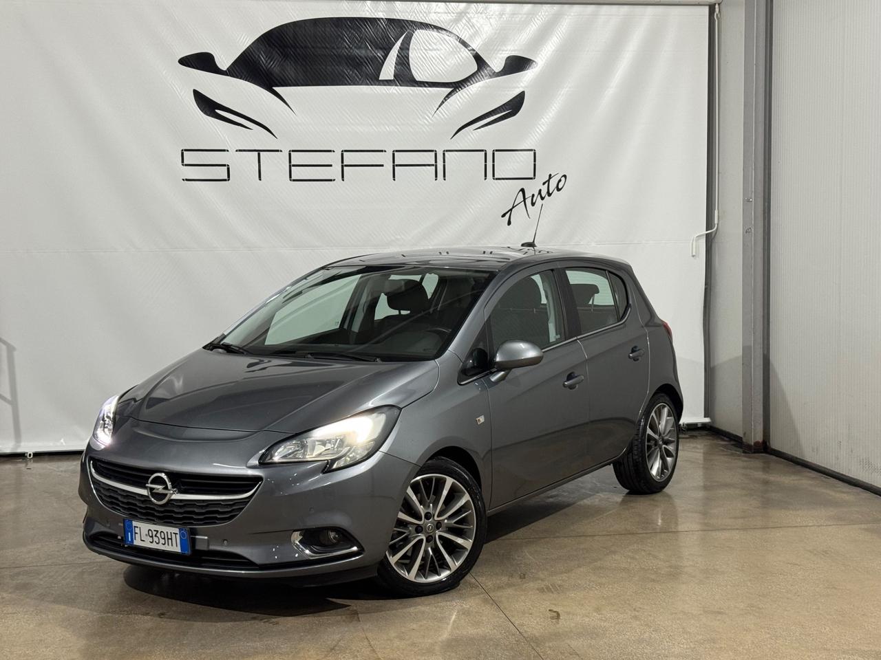 Opel Corsa 1.3 CDTI 5 porte Advance