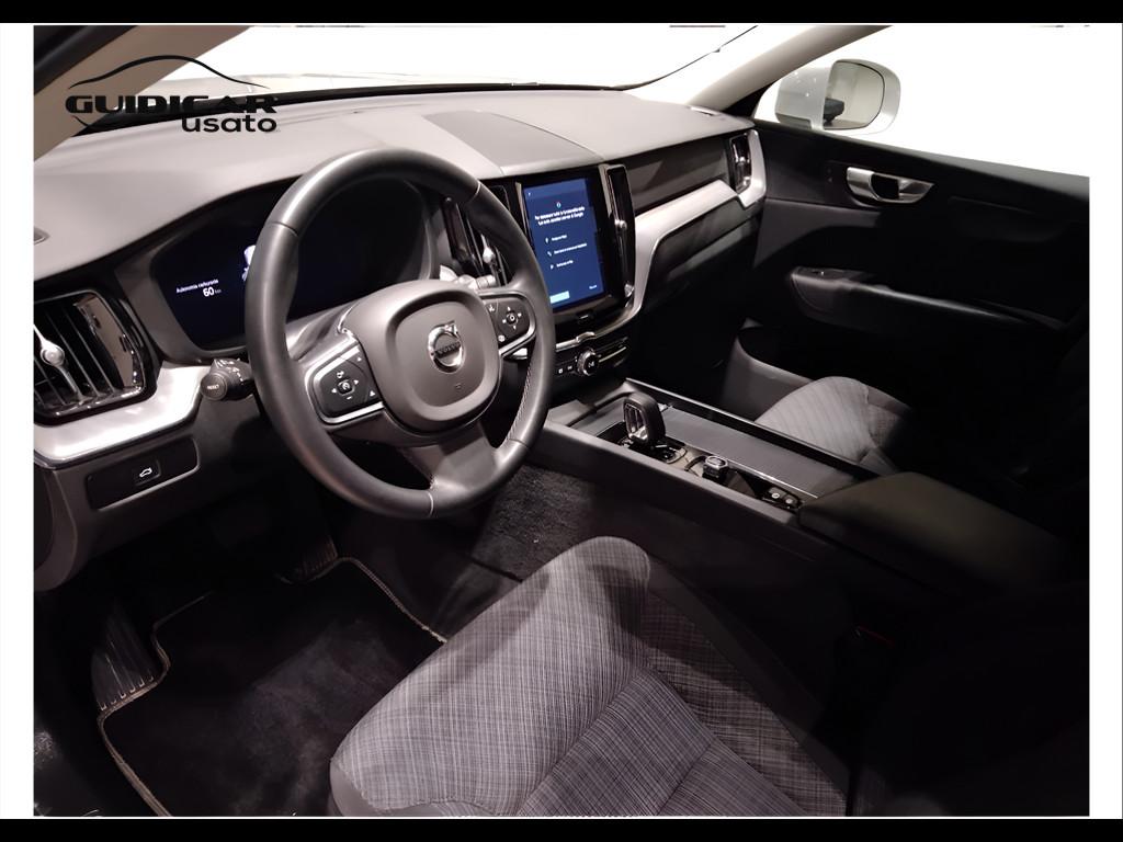 VOLVO XC60 II 2022 - XC60 2.0 b4 Core auto
