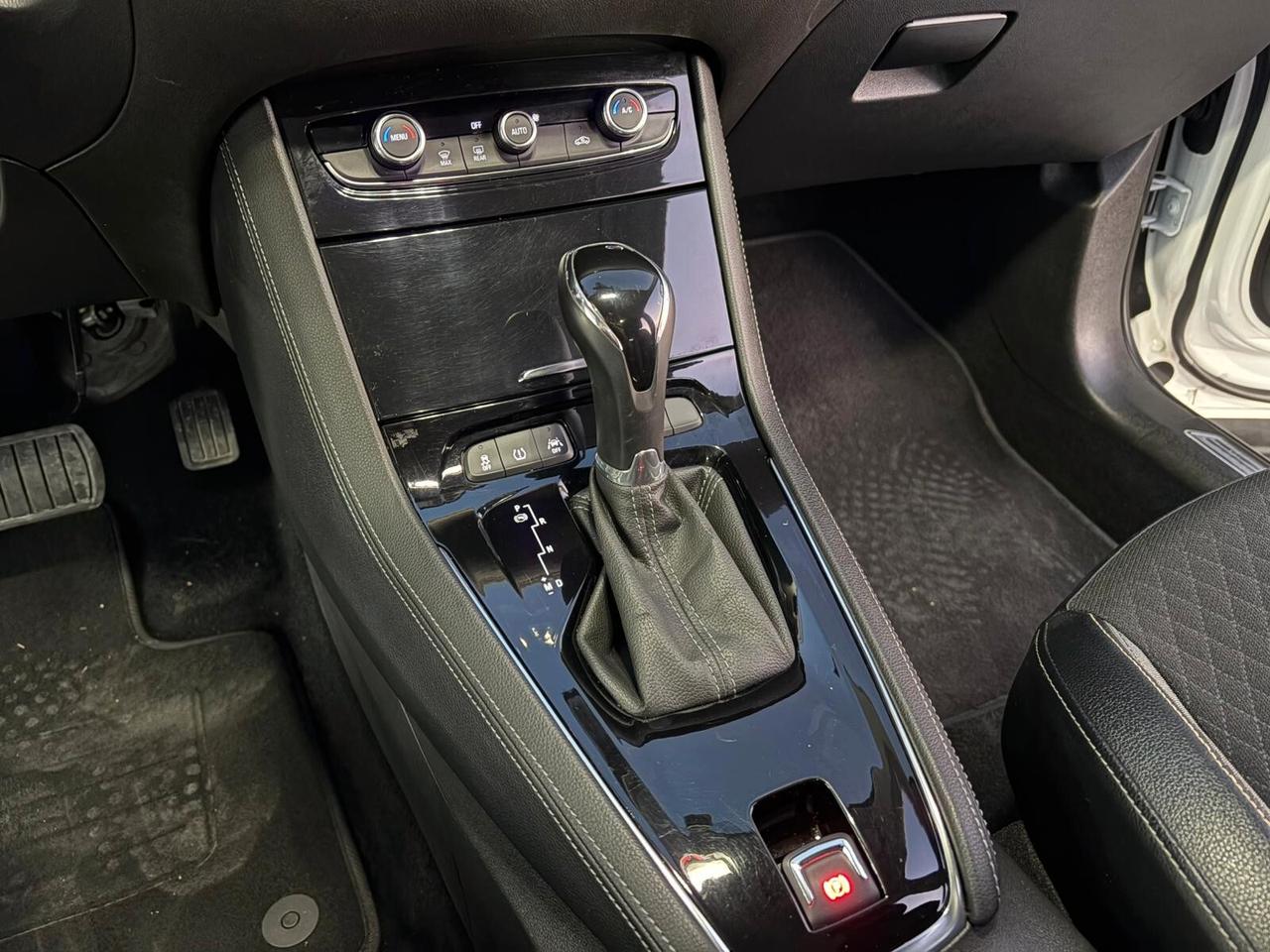 Opel Grandland X 1.5 diesel Ecotec Start&Stop Ultimate