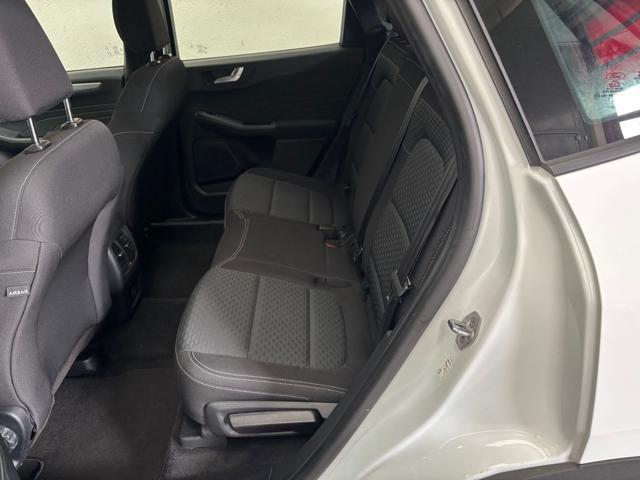 FORD Kuga 2.5 Plug In Hybrid 225 CV CVT 2WD Connect