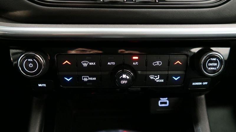 Jeep Compass 4xe 1.3 T4 PHEV 190cv Limited 4xe Auto #SENSORI PARK#CARPLAY#