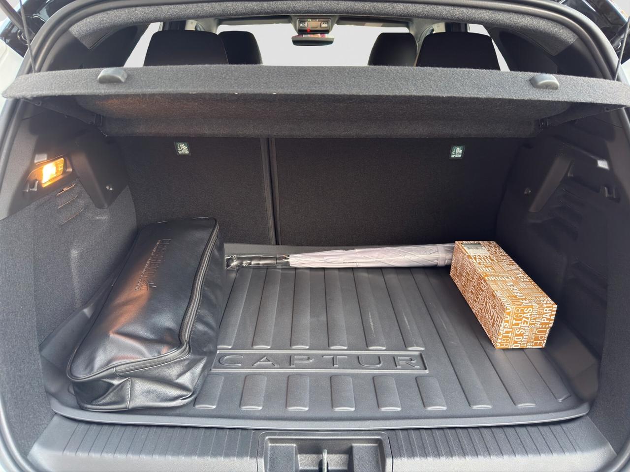 Renault Captur Full Hybrid E-Tech 160 CV Esprit Alpine