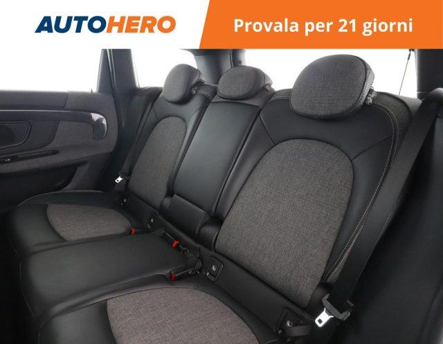 MINI Countryman 1.5 Cooper SE Countryman ALL4 Automatica