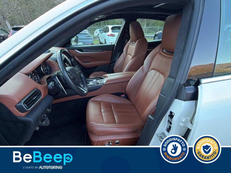 Maserati Levante 2.0 MHEV GT 330CV AUTO