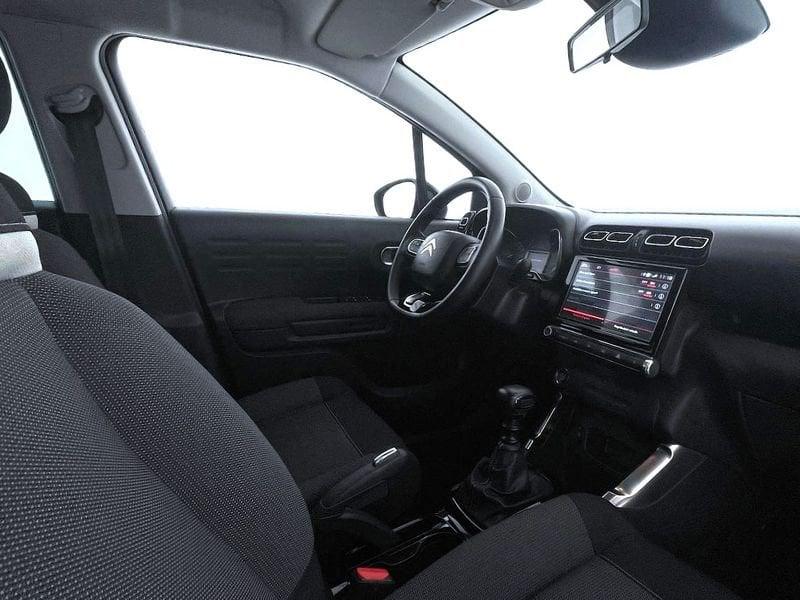 Citroën C3 Aircross BlueHDi 110 S&S Shine