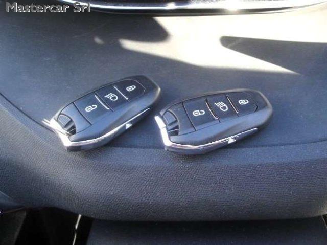 PEUGEOT 3008 3008 1.5 bluehdi Active Business Navi N1 - GH503AB