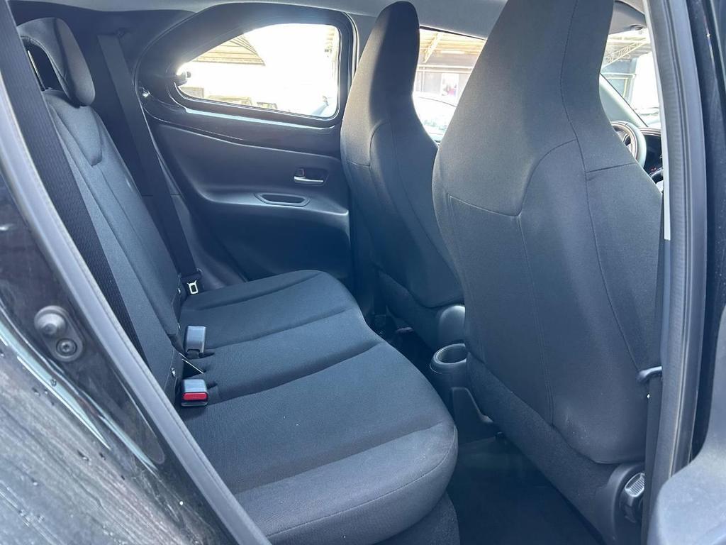 Toyota Aygo X 1.0 Active