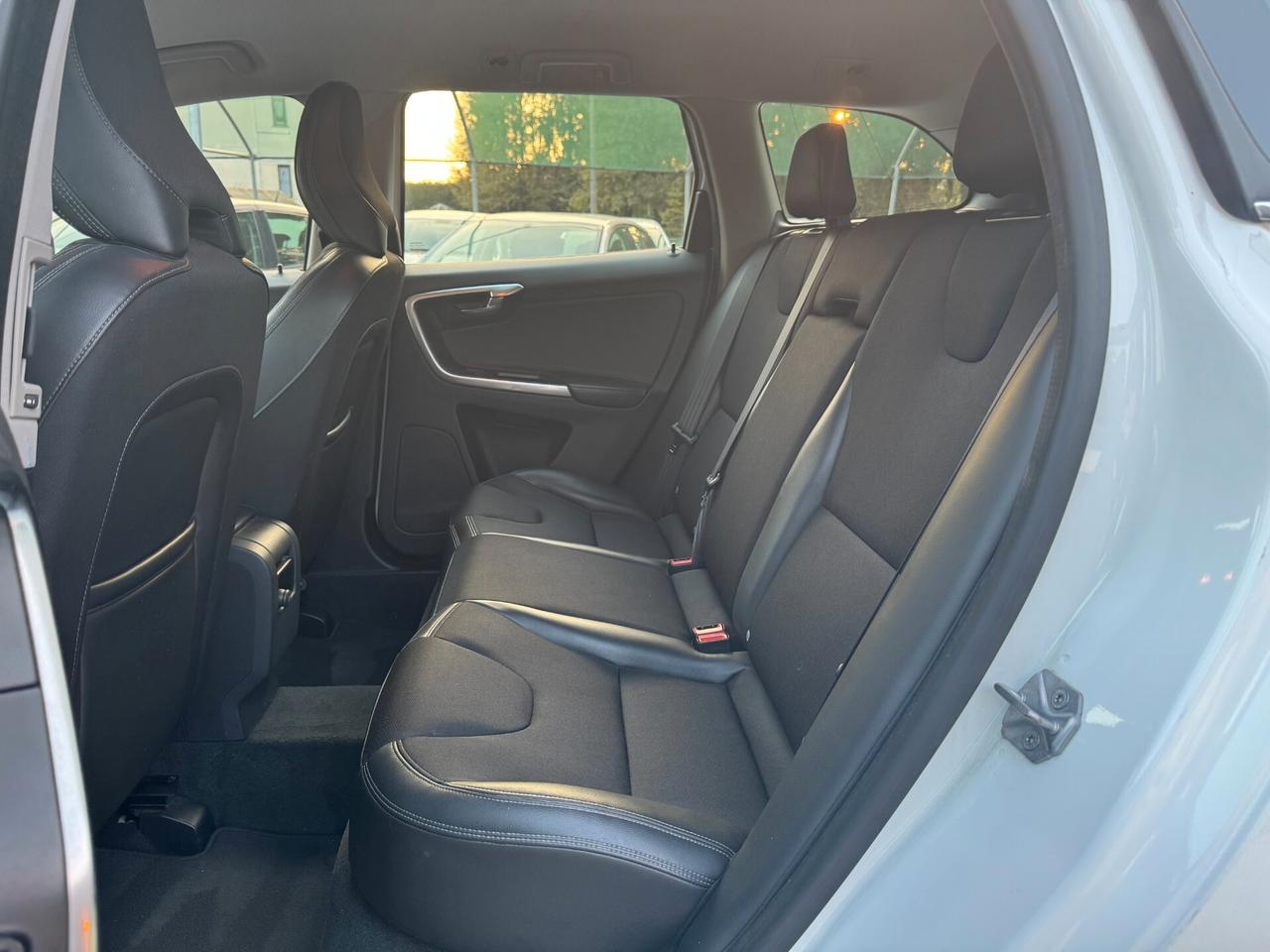 Volvo XC 60 XC60 D3 Geartronic Business