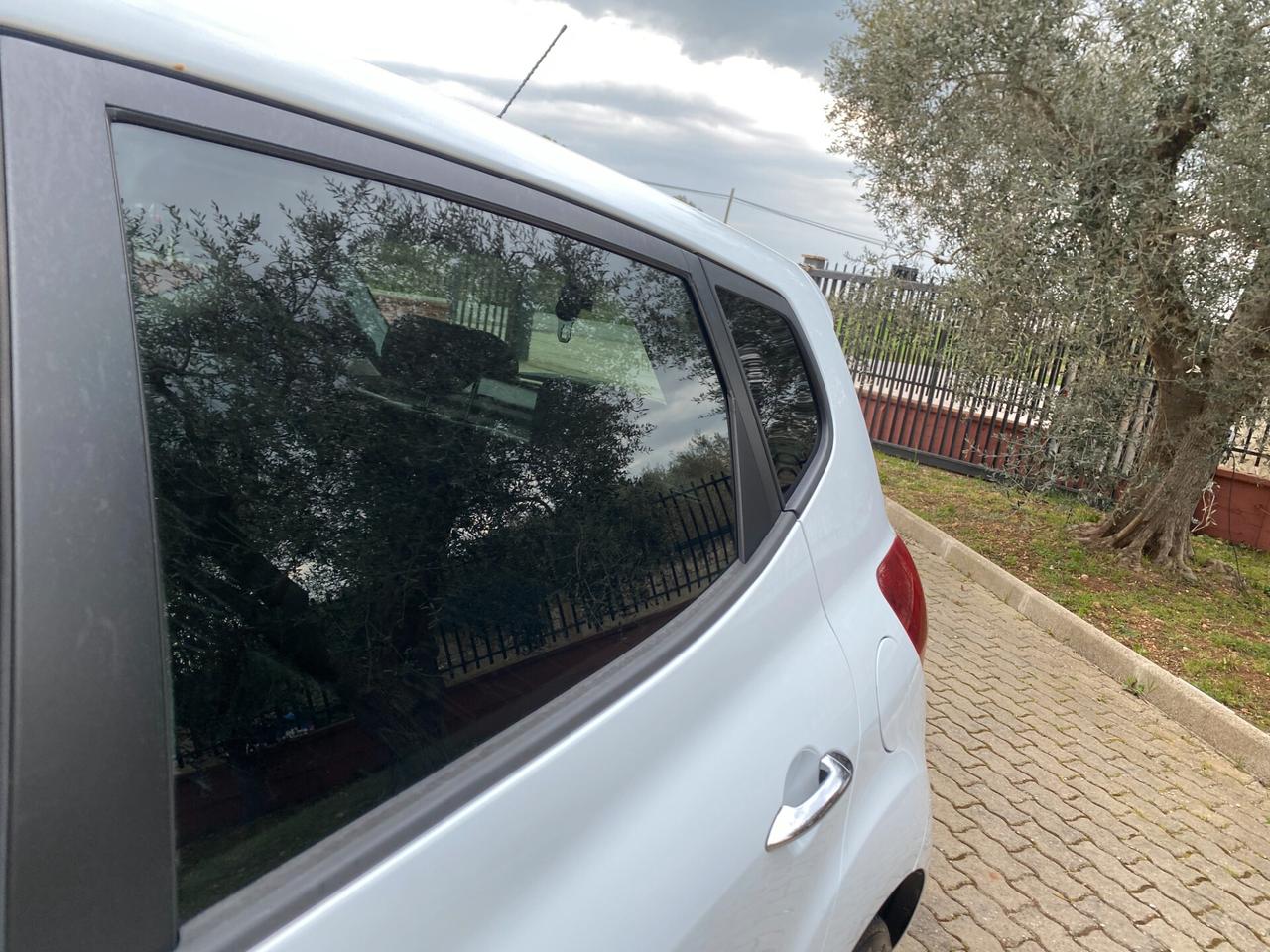 Kia Venga 1.4 CRDi 90CV Cool ---KM CERTIFICATI---TETTO PANORAMICO