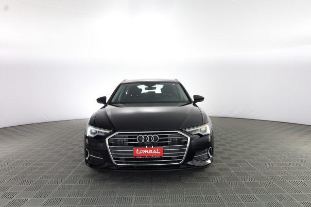 AUDI A6 A6 Avant 40 2.0 TDI S tronic Business Sport