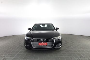 AUDI A6 A6 Avant 40 2.0 TDI S tronic Business Sport