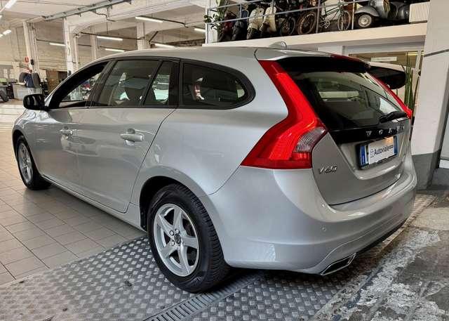 Volvo V60 V60 2.0 d3 Business geartronic