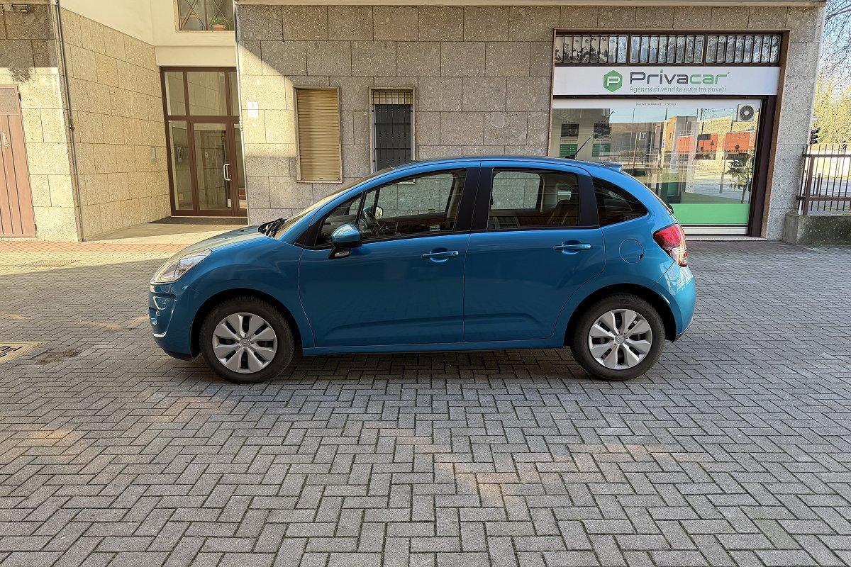 CITROEN C3 1.1 Attraction
