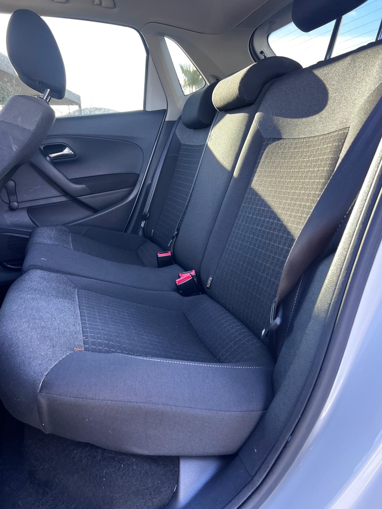 Volkswagen Polo 1.0 MPI 75 CV 5p. Comfortline