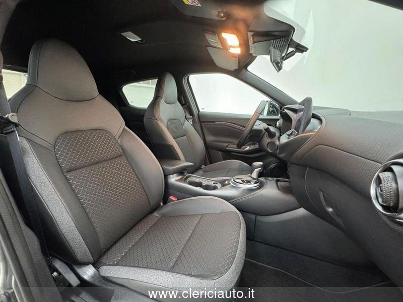 Nissan Juke 1.6 HEV N-Connecta