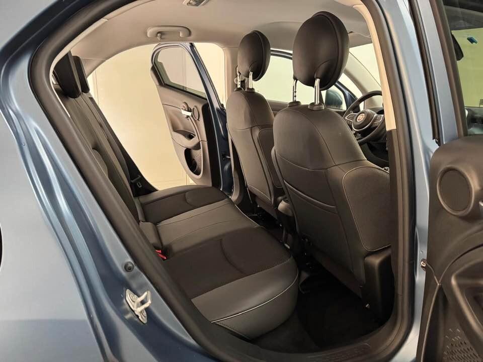 Fiat 500X 1.3 MultiJet 95/CV Cross 2018