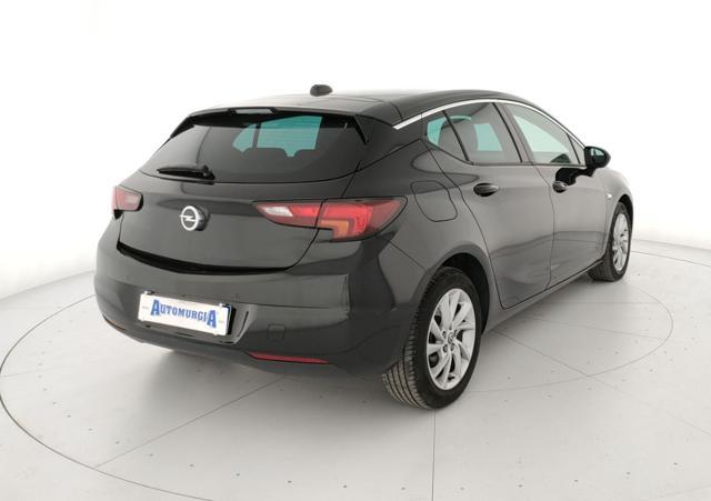 OPEL Astra 1.5 CDTI 122 CV S&S AT9 5 porte Business Elegance