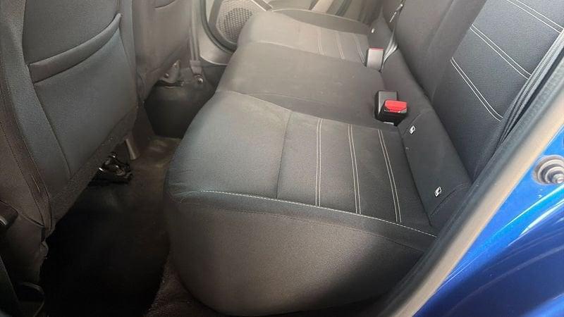 Dacia Sandero Streetway 1.0 TCe Comfort