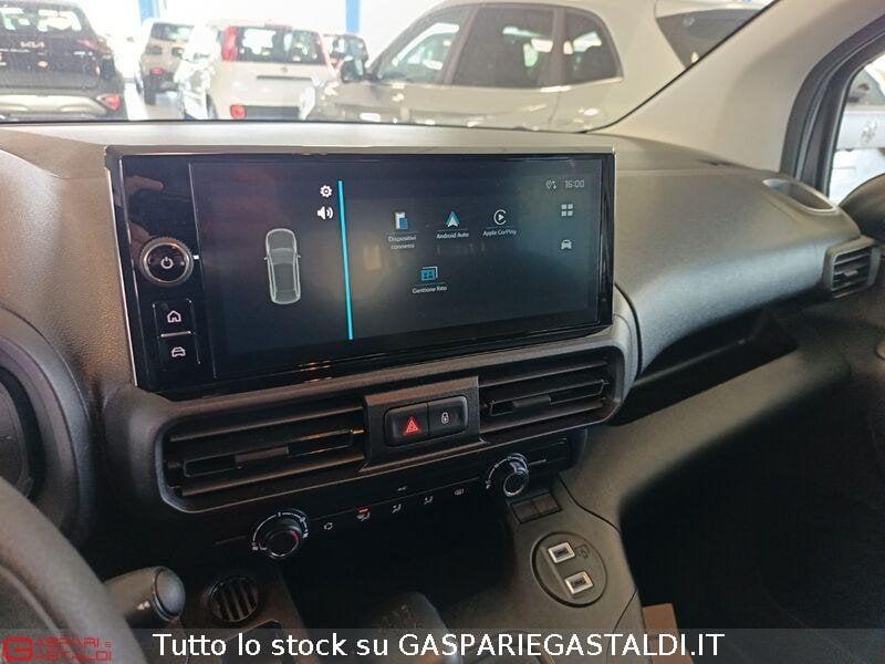 Citroën Berlingo BlueHDi 100 S&S M PLUS