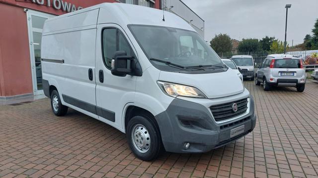 FIAT Ducato 35 2.3 MJT 130CV PM-TA Furgone Aziend. Euro 6B