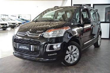 Citroen C3 Picasso BlueHDi 100 Exclusive UniPro/KMDOC