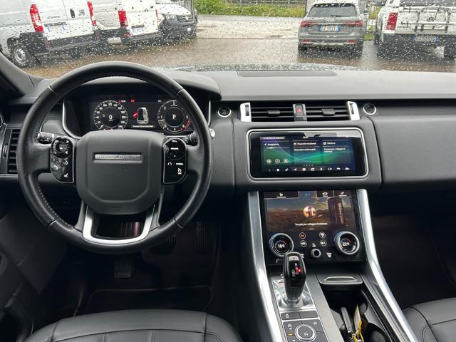 LAND ROVER Range Rover Sport 3.0D l6 249 CV SE