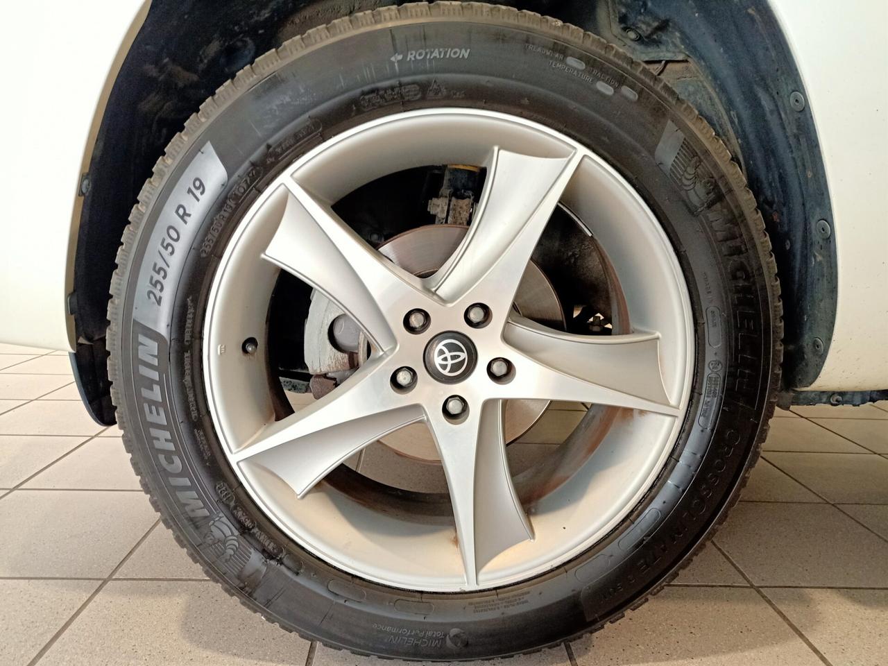 Toyota RAV 4 RAV4 Crossport 2.2 d-4d 2wd 150cv*
