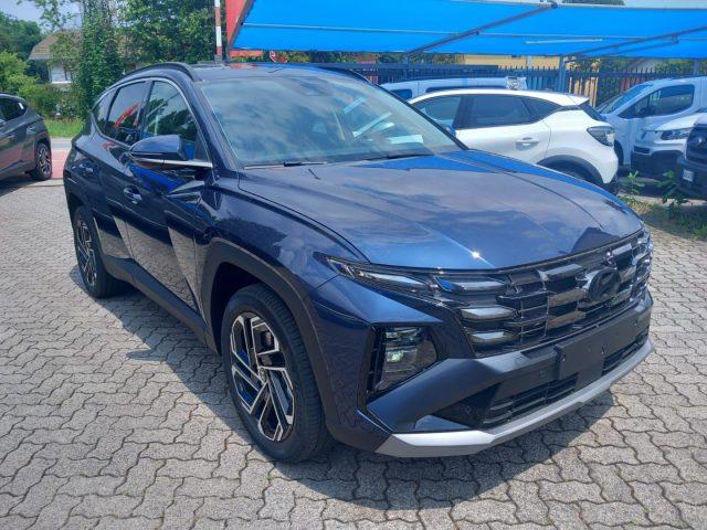 HYUNDAI Tucson 1.6 PHEV 253CV 2WD aut. Exellence