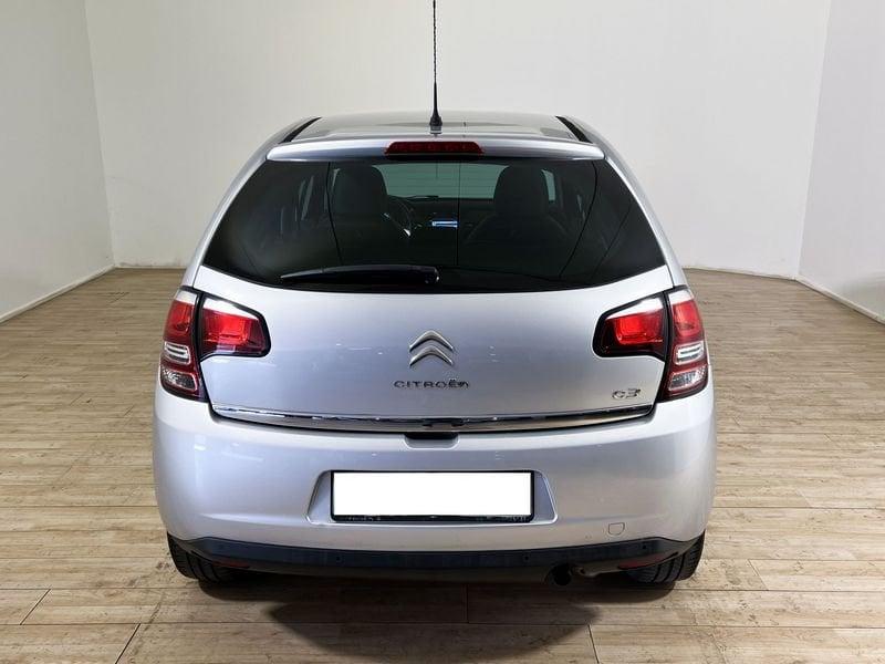 Citroën C3 C3 PureTech 82 Exclusive