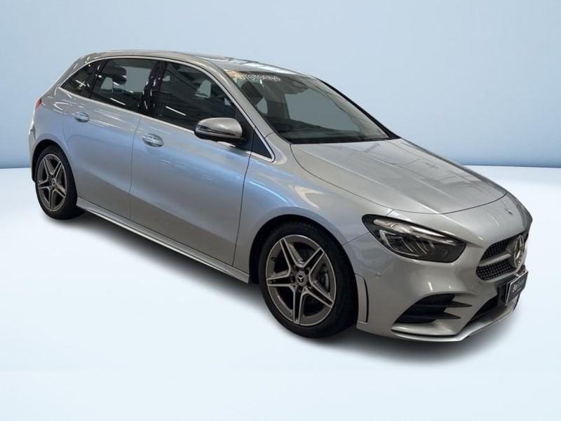 Mercedes-Benz Classe B 180d Automatic AMG Line Advanced Plus Digital Edition