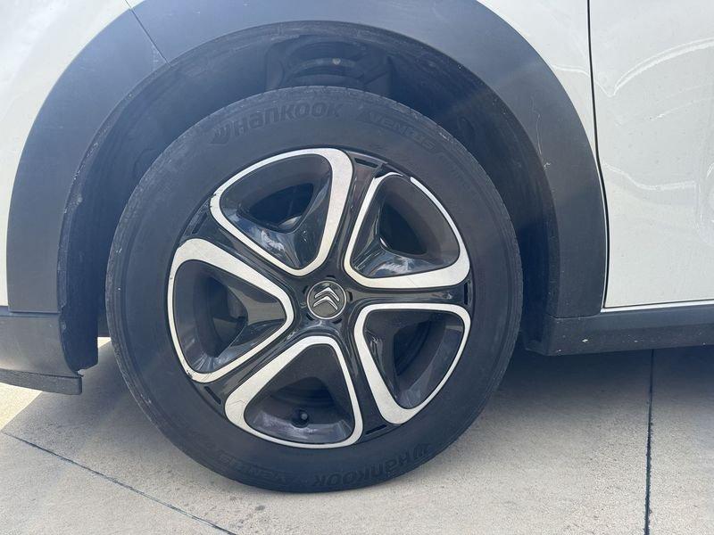 Citroën C3 C3 PureTech 82 Feel