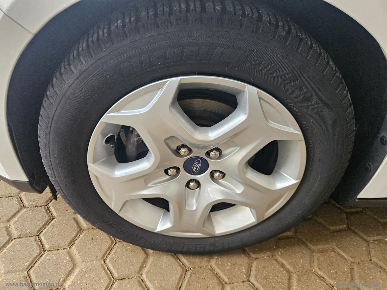 FORD Focus 1.0 EcoBoost 100 CV S&S Business