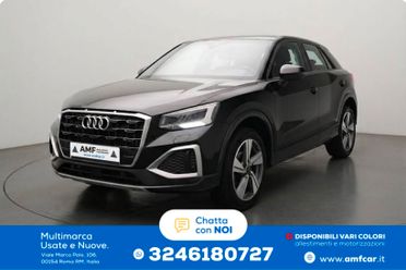 Audi Q2 30 TDI S tronic Business Advanced