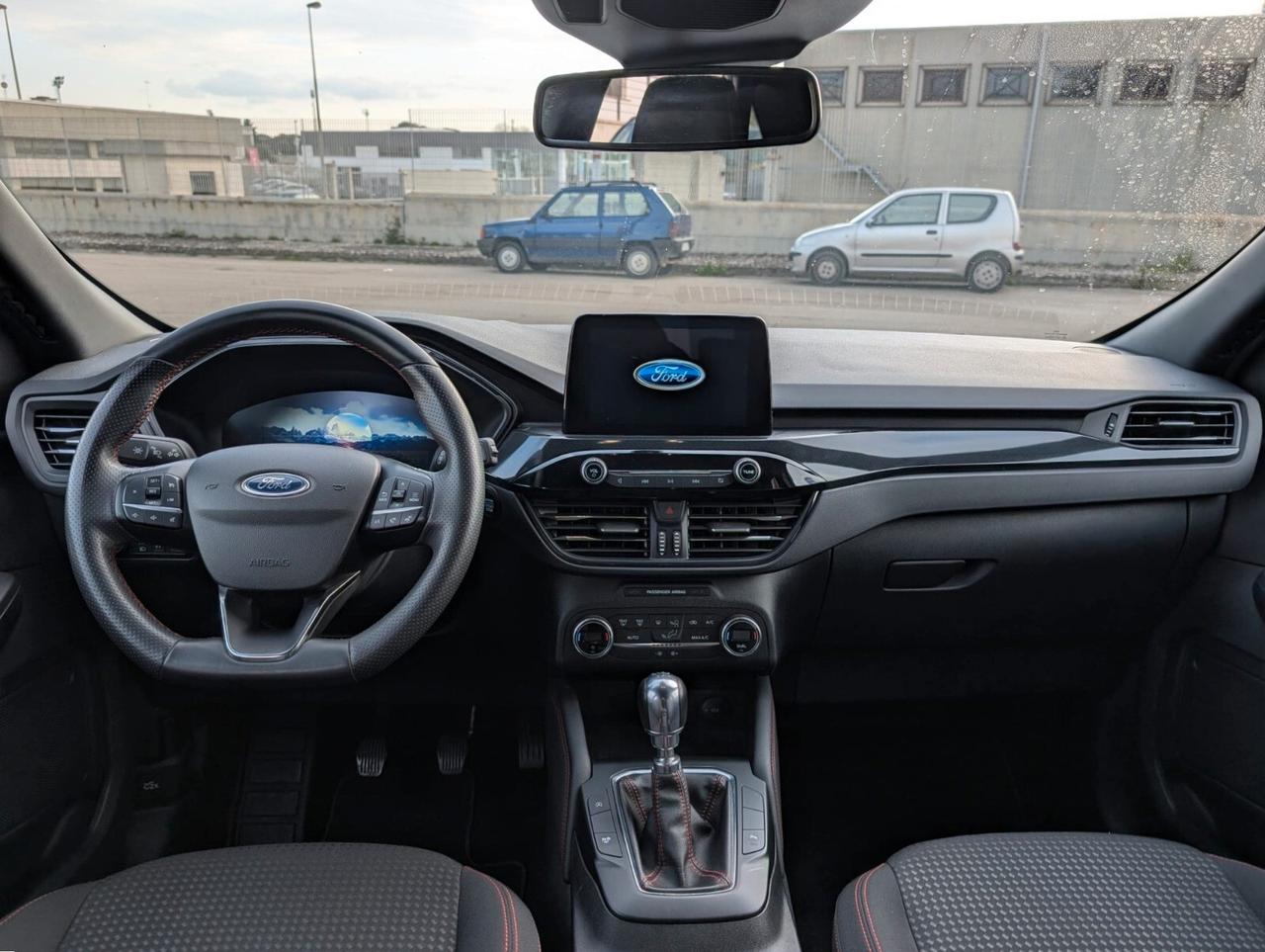 Ford Kuga 1.5 EcoBlue 120 CV 2WD ST-Line