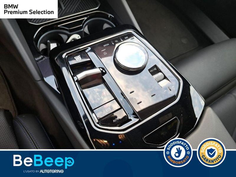 BMW Serie 5 520D 48V SDRIVE MSPORT AUTO