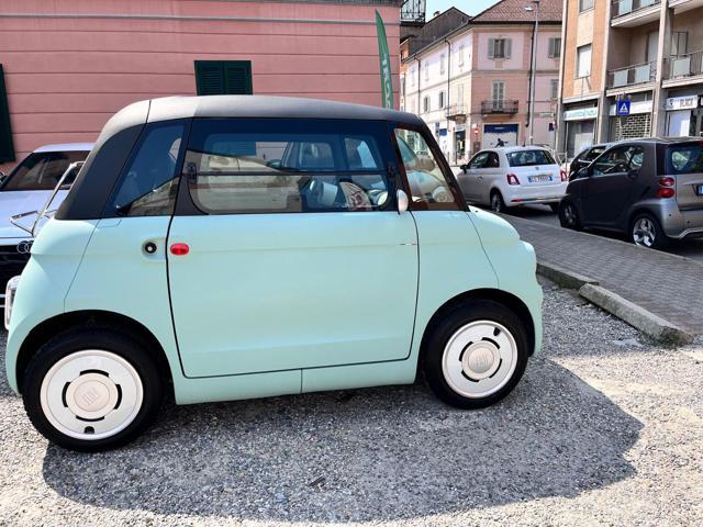 FIAT Topolino 6kw