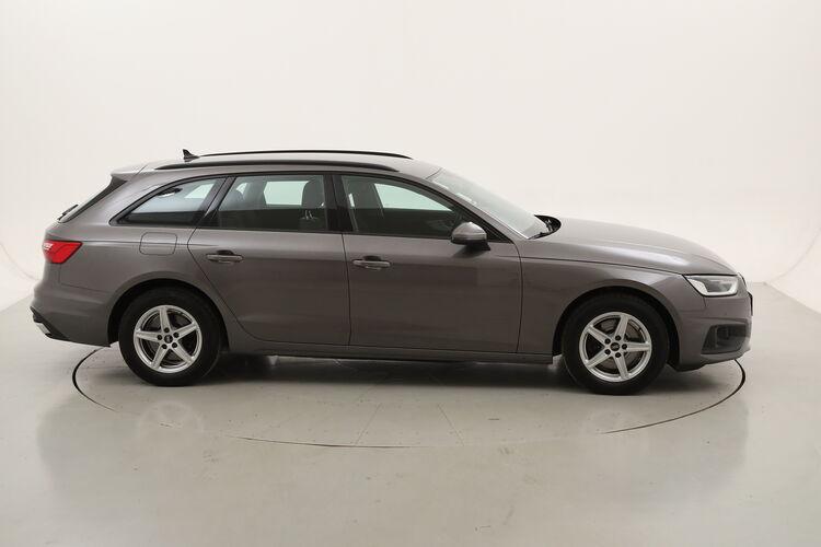 Audi A4 Avant 35 TDI Business S tronic BR512935 2.0 Mild Hybrid 163CV