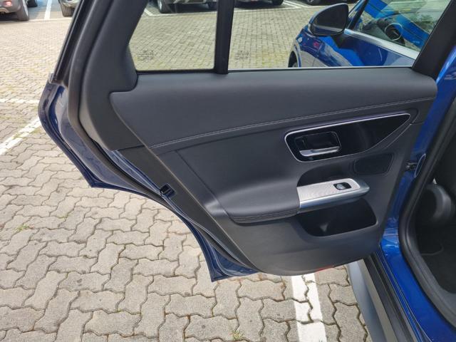 MERCEDES-BENZ GLC 300 de hybrid EQ 4Matic Coupé AMG Line Premium