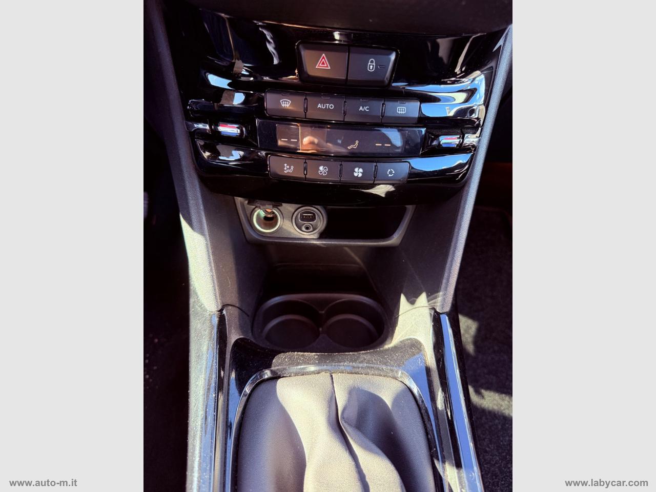 PEUGEOT 2008 BlueHDi 100 Allure