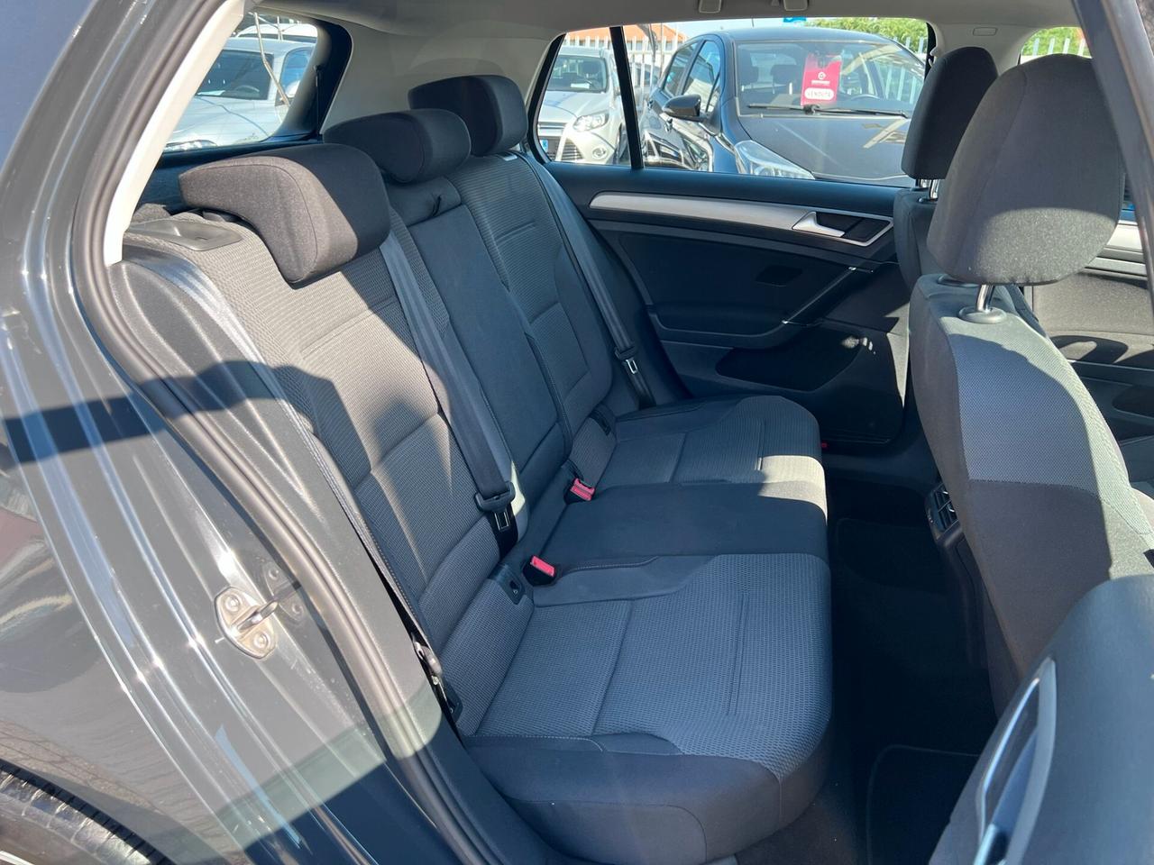 Volkswagen Golf 1.6 TDI 105 CV 5p. Executive BlueMotion Technology
