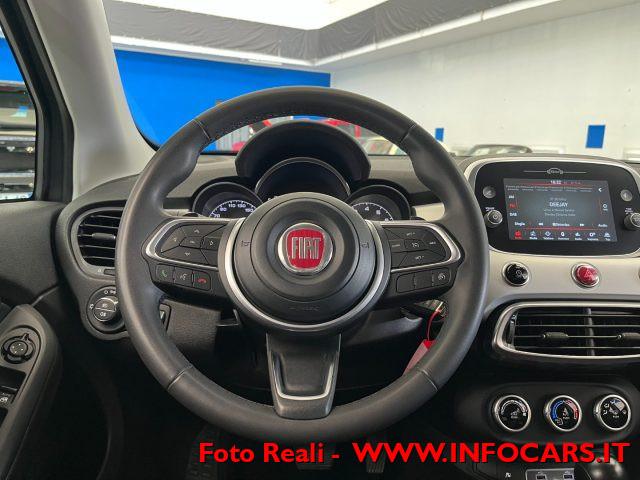 FIAT 500X 1.3 T4 150 CV DCT Connect PROMO !