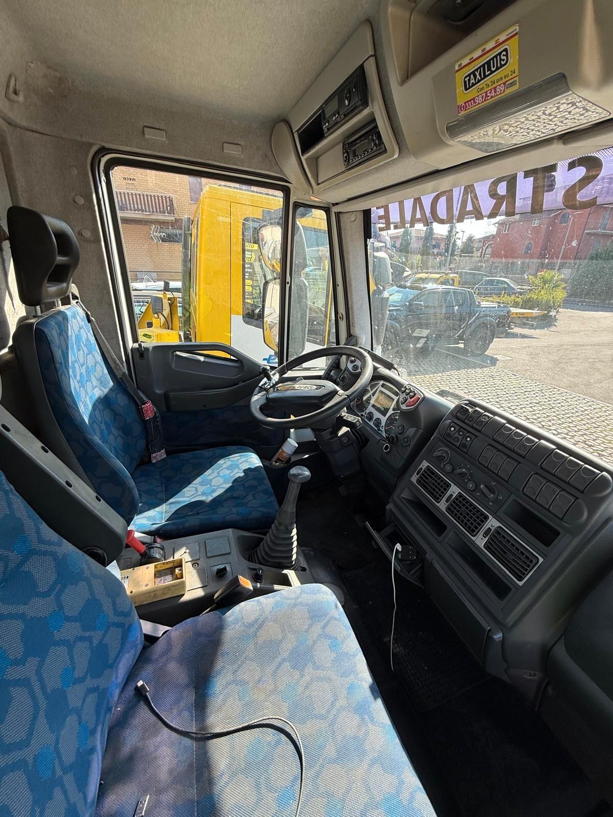 Iveco